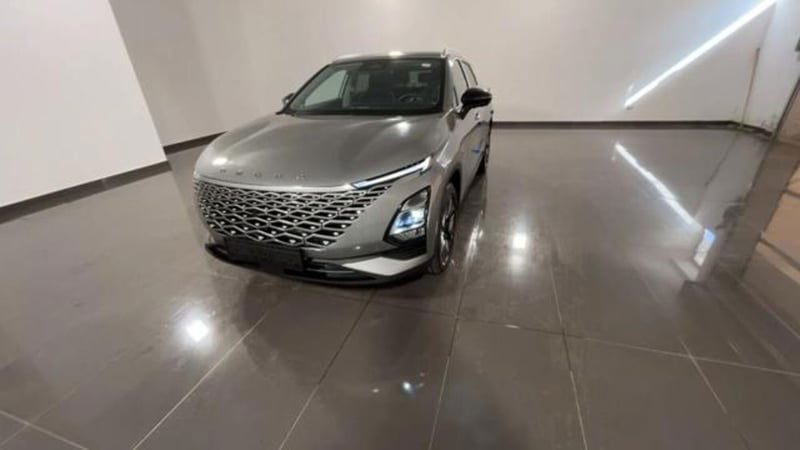 Omoda Omoda 5 1.6 tgdi Premium auto