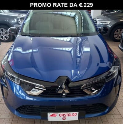 Mitsubishi Colt 1.0 turbo Invite usata