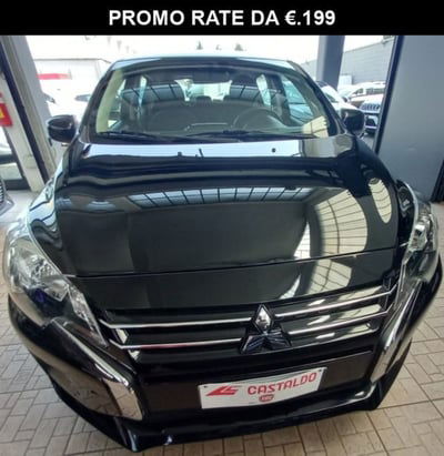 Mitsubishi Space Star 1.2 Invite usata