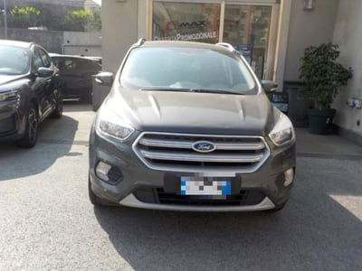Ford Kuga 1.5 EcoBoost 120 CV S&S 2WD Plus usata