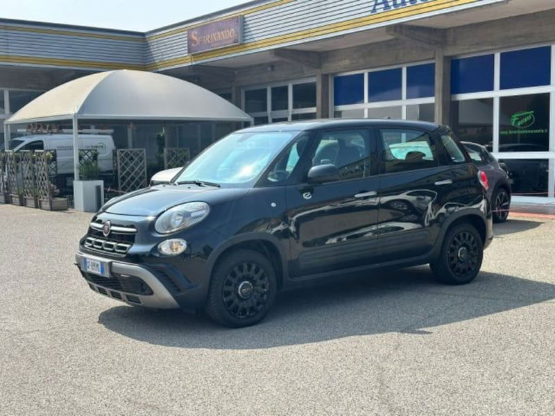 Fiat 500L 1.3 Multijet 95 CV Connect