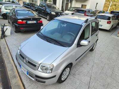 Fiat Panda 1.2 Dynamic usata