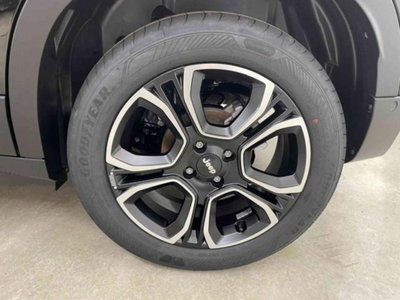Jeep Avenger 1.2 turbo Summit fwd 100cv (3)