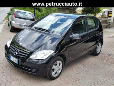 Mercedes-Benz Classe A 180 CDI Executive usata