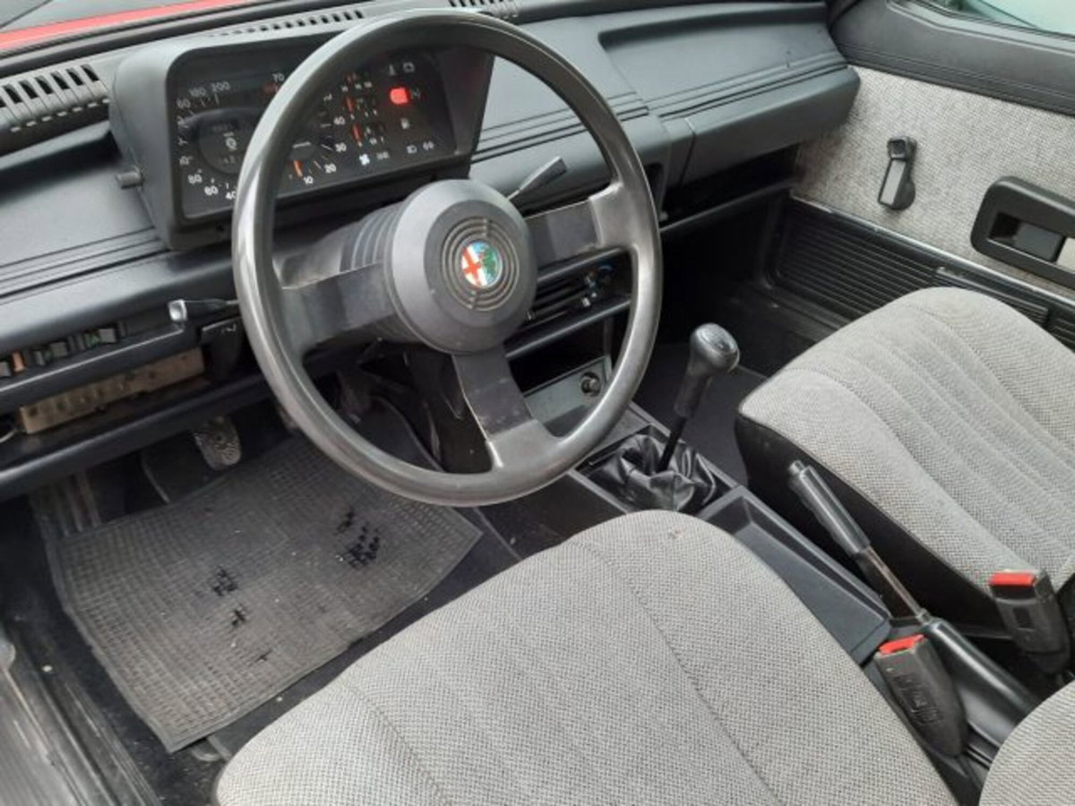Alfa Romeo Giulietta 1.6 (10)