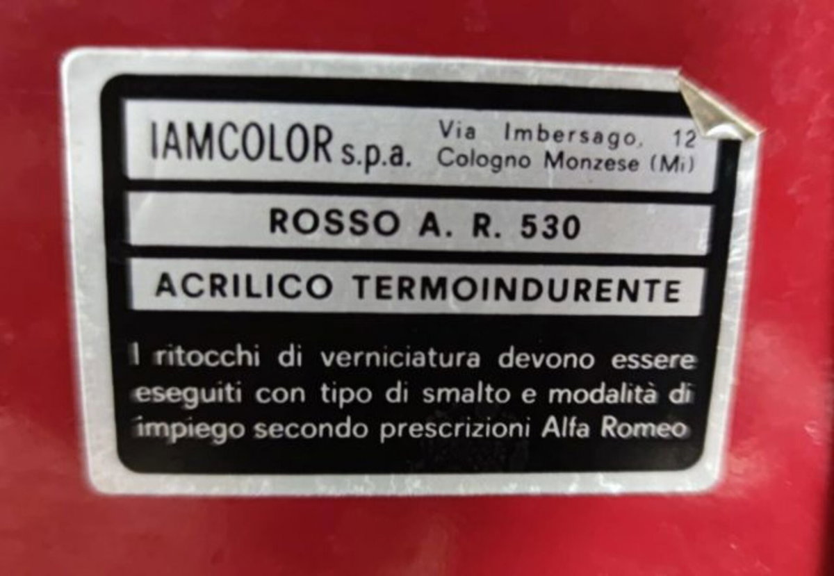 Alfa Romeo Giulietta 1.6 (14)