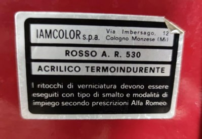 Alfa Romeo Giulietta 1.6 (14)
