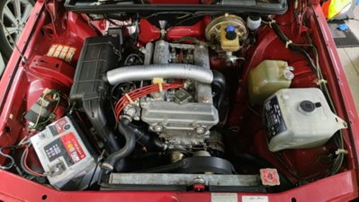 Alfa Romeo Giulietta 1.6 (15)