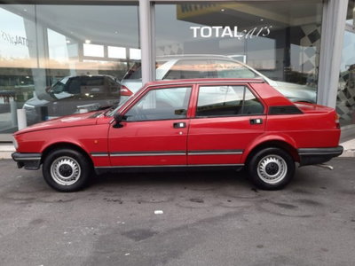 Alfa Romeo Giulietta 1.6 (5)