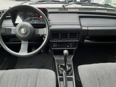 Alfa Romeo Giulietta 1.6 (9)