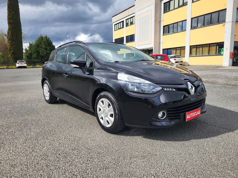 Renault Clio Sporter 1.2 75CV Intens