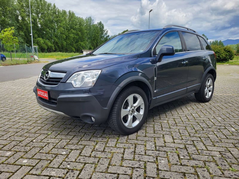 Opel Antara 2.0 CDTI 150CV Cosmo