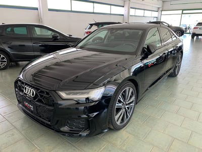 Audi A6 40 2.0 TDI quattro ultra S tronic Business Plus usata