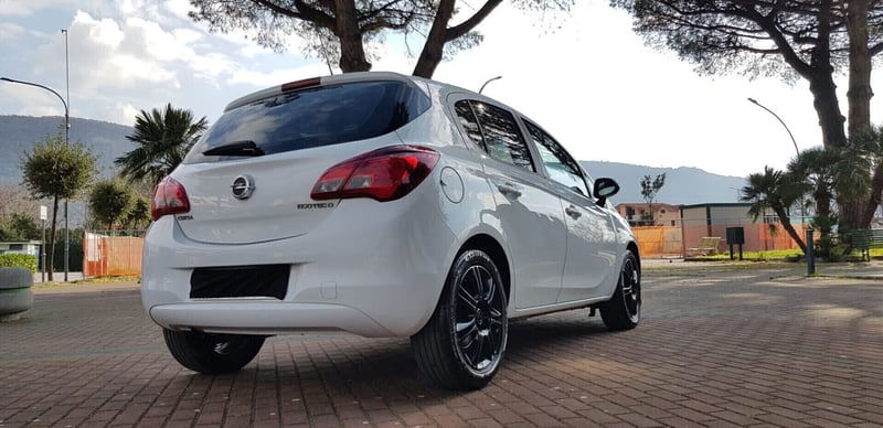 Opel Corsa 1.3 CDTI ecoFLE95CV Start&Stop 5 porte Innovation