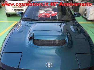 Toyota Celica 2.0i turbo 16V cat 4WD Limited Editiion usata