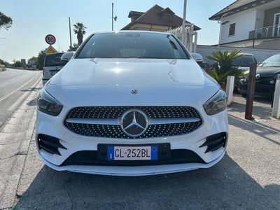 Mercedes-Benz Classe B 180 Automatic Premium usata