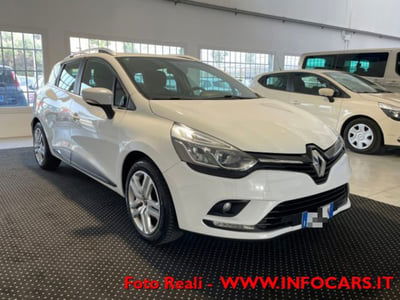 Renault Clio Sporter dCi 8V 75CV Start&Stop Energy Zen usata