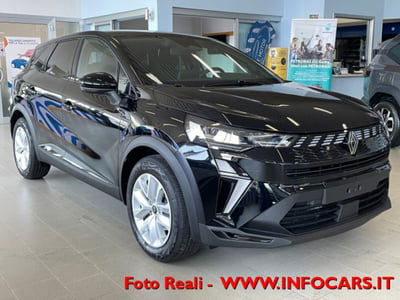 Renault Symbioz 1.6 full hybrid Evolution 145cv auto nuova