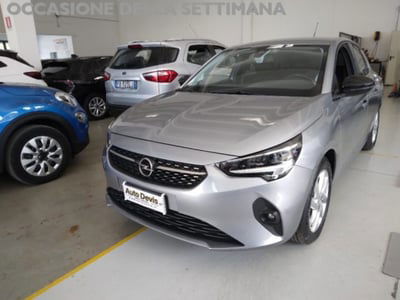 Opel Corsa 1.2 usata
