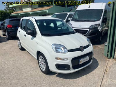 Fiat Panda 1.0 firefly hybrid s&s 70cv 5p.ti usata