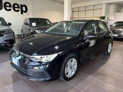 Volkswagen Golf 1.0 eTSI EVO DSG Life usata