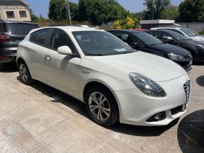 Alfa Romeo Giulietta 1.6 JTDm-2 Giulietta usata
