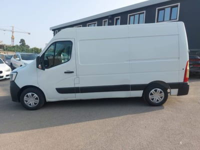 Renault Master Furgone T33 2.3 dCi 135 PM-TM-DC Furgone Ice usato