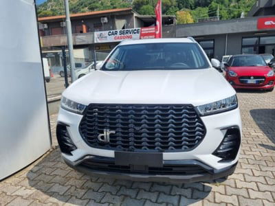 Dr dr 6.0 6.0 1.5 turbo Gpl 149cv nuova