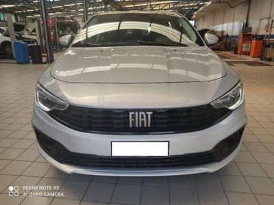Fiat Tipo Station Wagon Tipo 1.6 Mjt S&S SW Lounge usata