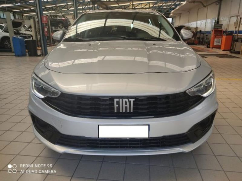 Fiat Tipo Station Wagon Tipo 1.6 Mjt S&S SW Lounge