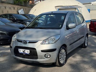Hyundai i10 1.1 12V Active usata