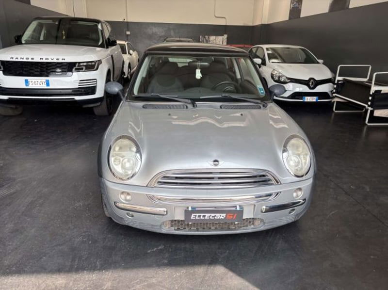 MINI Mini 1.6 16V One