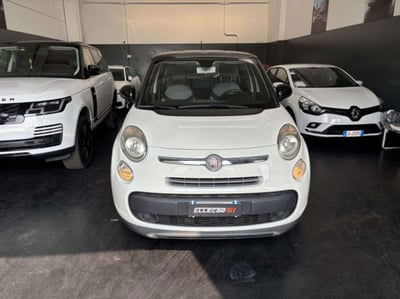Fiat 500L Pro 1.3 MJT 95CV Pop Star 4 posti (N1) usata