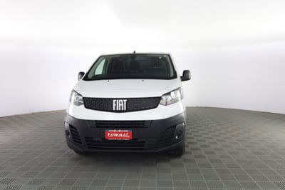 Fiat Scudo Furgone ce 1.5 bluehdi 120cv L1H1 Business usato