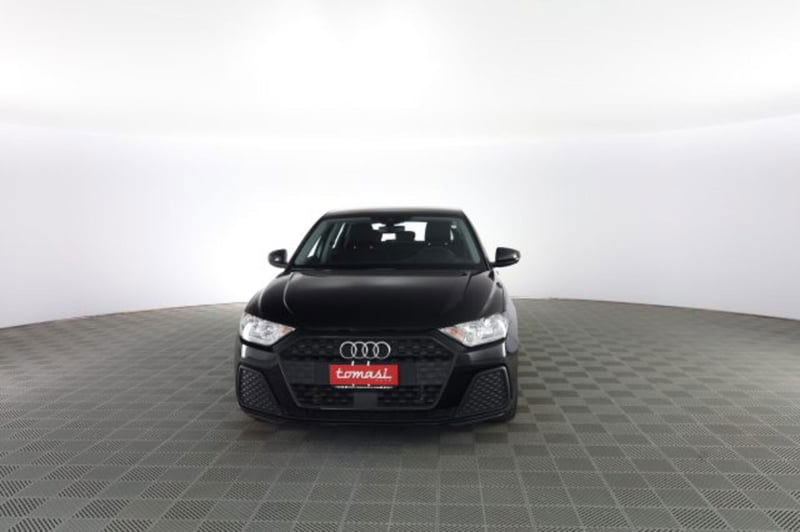 Audi A1 Sportback 25 TFSI