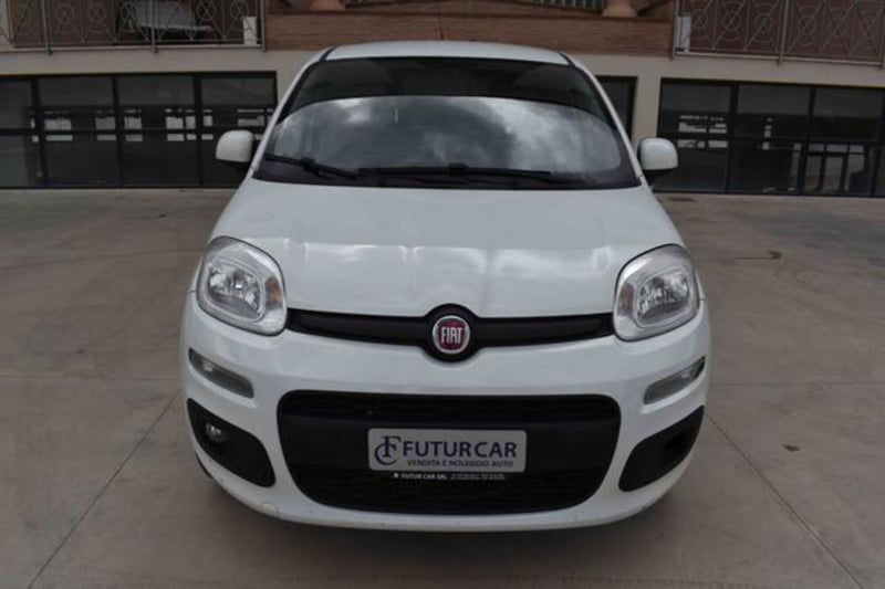 Fiat Panda 0.9 TwinAir Turbo Natural Power Easy