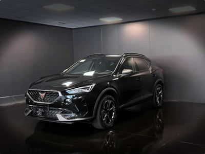 Cupra Formentor Formentor 2.0 tdi 4drive 150cv dsg usata