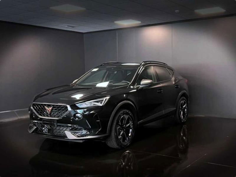 Cupra Formentor Formentor 2.0 tdi 4drive 150cv dsg