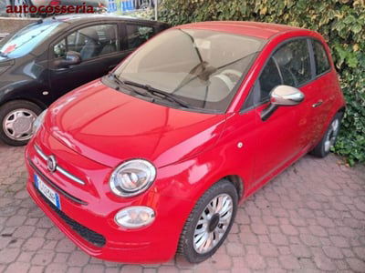 Fiat 500 1.2 EasyPower Club usata