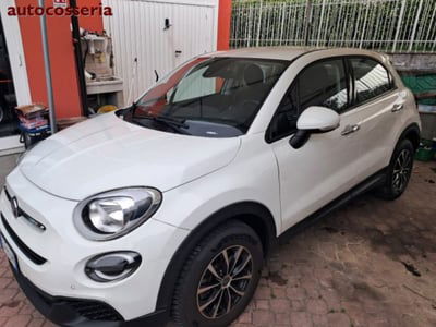 Fiat 500X 1.6 E-Torq 110 CV Pop usata