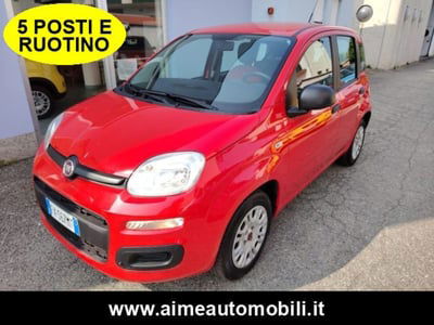 Fiat Panda 1.2 Easy usata