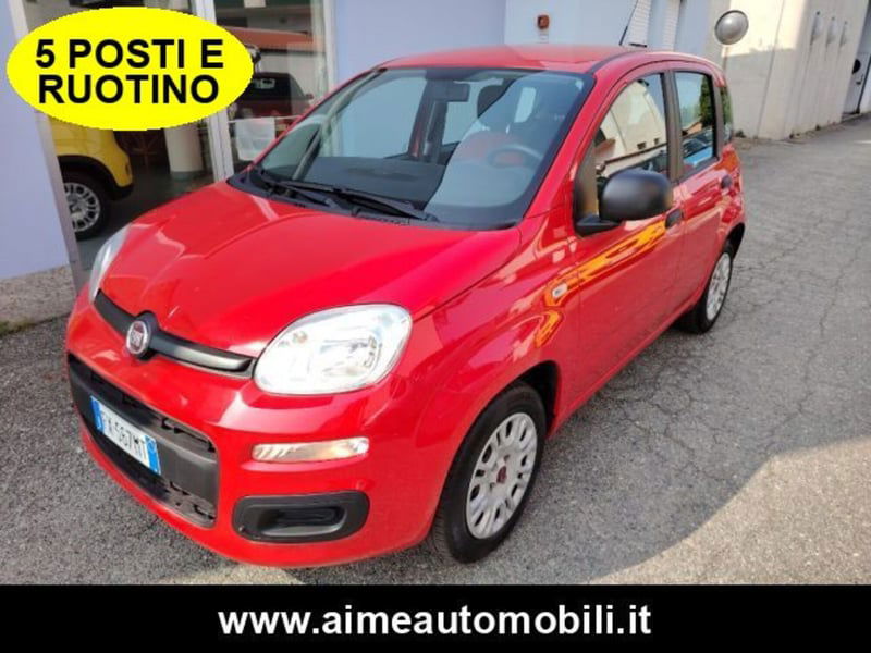 Fiat Panda 1.2 Easy