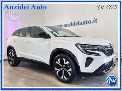 Renault Austral Hybrid Advanced 130 Equilibre usata