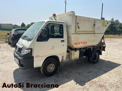 Piaggio Porter Telaio 1.3 Cassonato Rib. HS Maxxi Ext usata