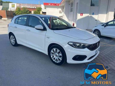 Fiat Tipo Tipo 1.6 Mjt S&S DCT 5 porte Sport usata