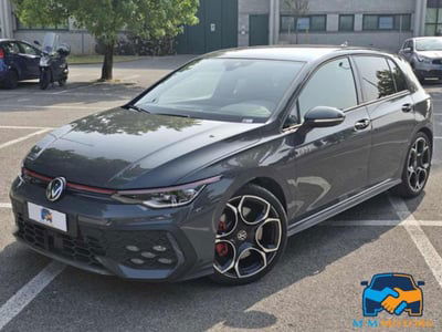 Volkswagen Golf 2.0 tsi GTI 265cv dsg usata