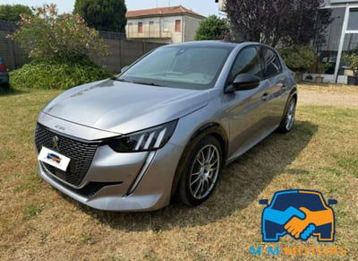 Peugeot 208 1.2 puretech Active s&s 100cv usata