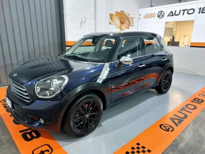 MINI Mini Countryman 2.0 Cooper D Countryman Automatica usata