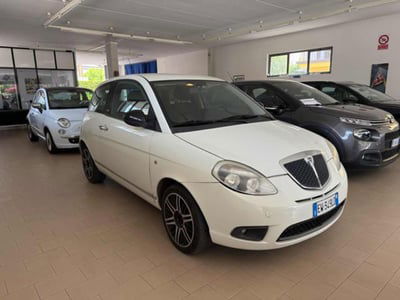 Lancia Ypsilon 1.3 MJT 16V 95 CV 5 porte S&S Platinum usata
