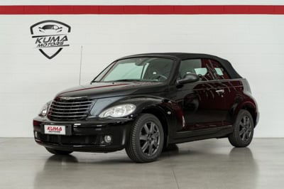 Chrysler PT Cruiser PT Cruiser 2.4 cat Limited usata